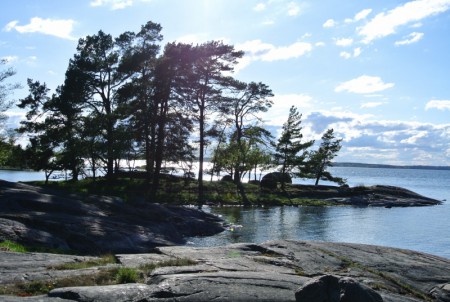 Stendörren nature reserve